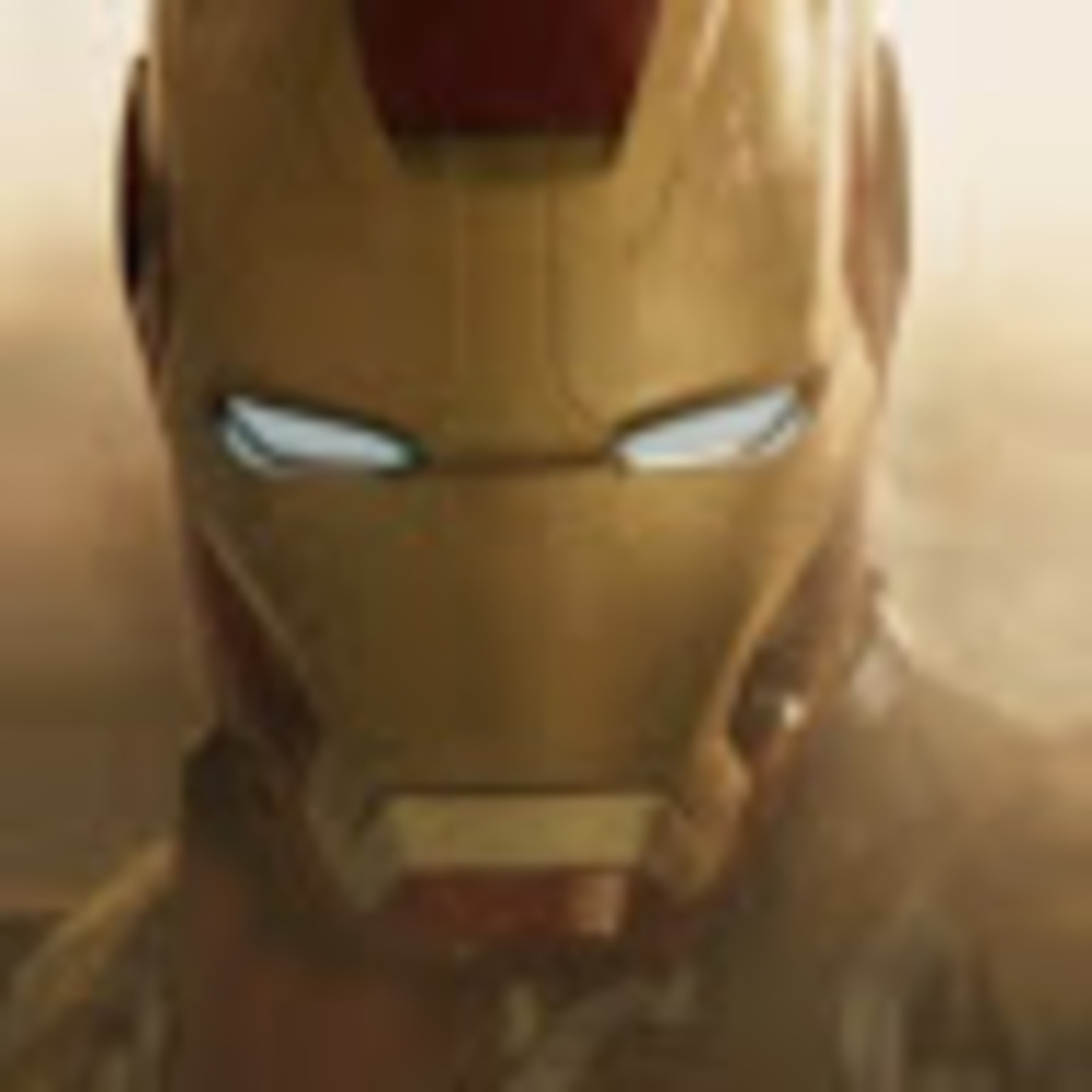 Meet your Posher, George